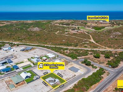 22 Hamelin Avenue, Lancelin WA 6044