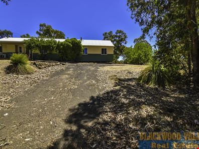 1 Short Street, Boyup Brook WA 6244