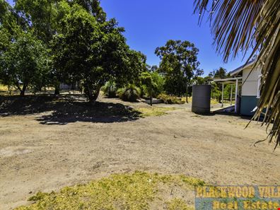 1 Short Street, Boyup Brook WA 6244