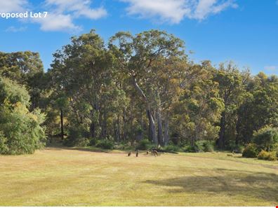 PL 4 of Lot 300 Hebrides Close, Quindalup WA 6281