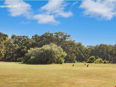 PL 4 of Lot 300 Hebrides Close, Quindalup WA 6281