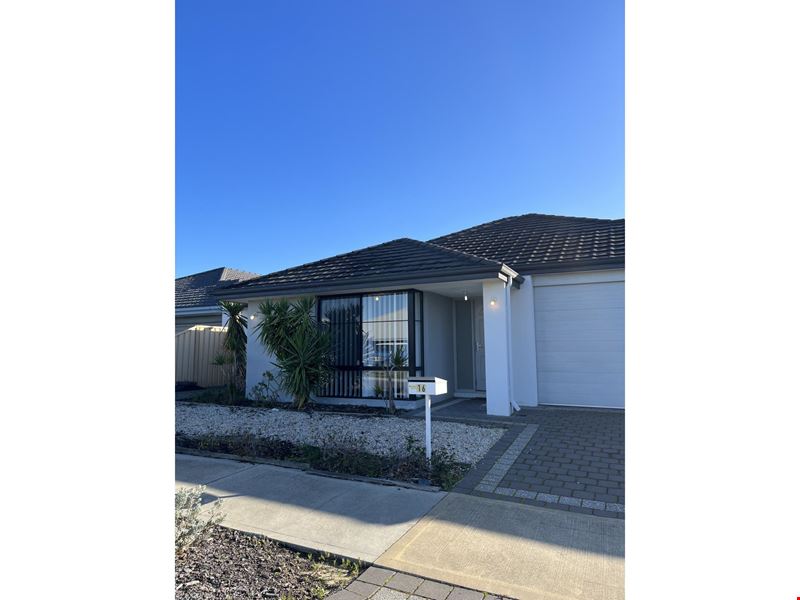 1b Starling Ramble, South Yunderup WA 6208