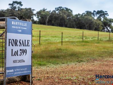 599/ McGlew Road, Lower Chittering WA 6084