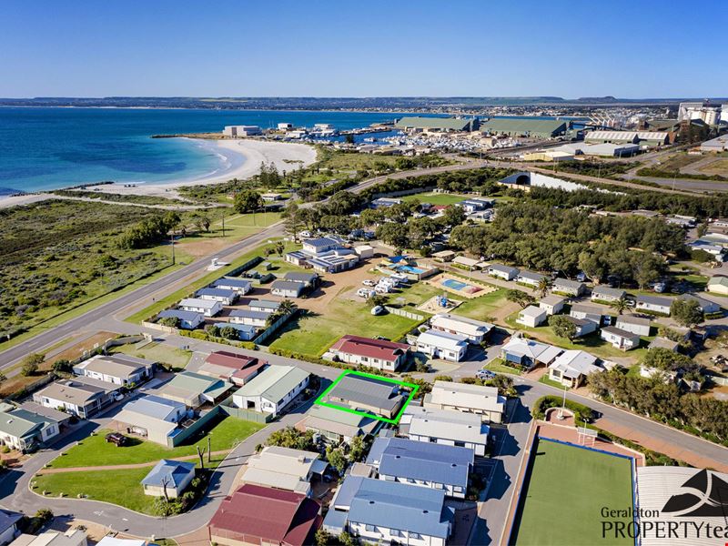 15/463 Marine Terrace, West End WA 6530