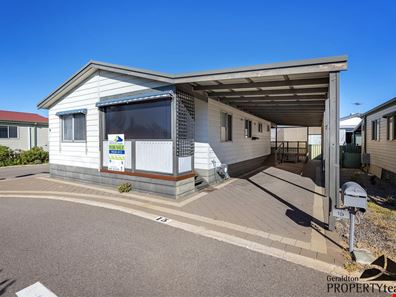 15/463 Marine Terrace, West End WA 6530