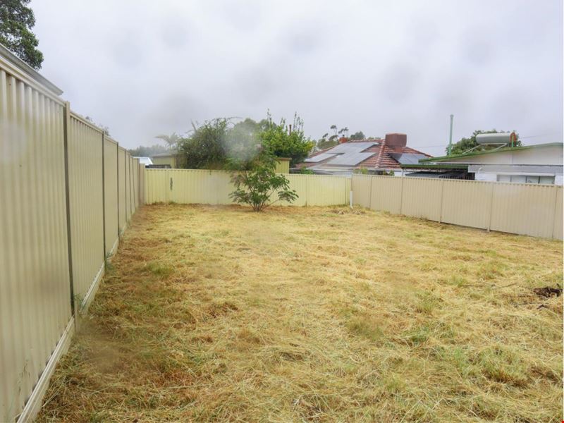 46A Sebastian Crescent, Coolbellup WA 6163