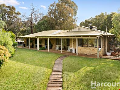 5 Terrigal Place, Bouvard WA 6211