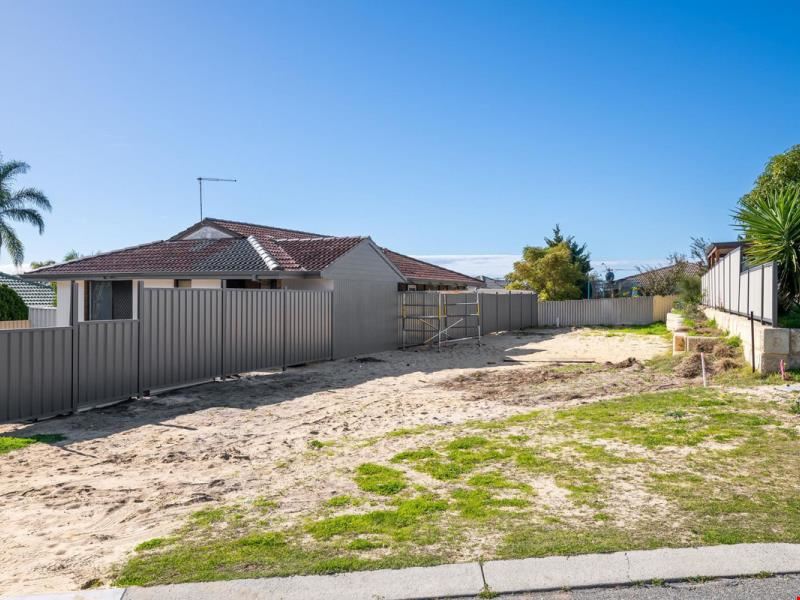 6A Evans Place, Padbury WA 6025