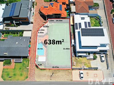 1/13 Sorrento Street, North Beach WA 6020