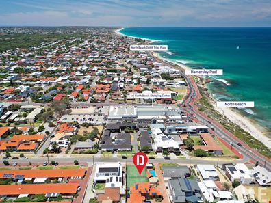 1/13 Sorrento Street, North Beach WA 6020