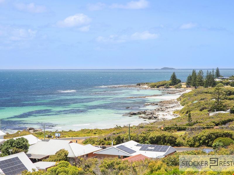 1 Turner Street, Augusta WA 6290