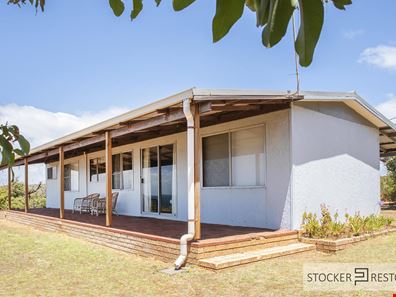 1 Turner Street, Augusta WA 6290