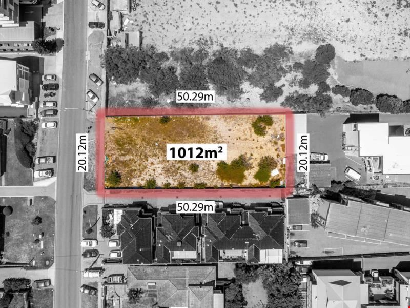 43 Filburn Street, Scarborough WA 6019