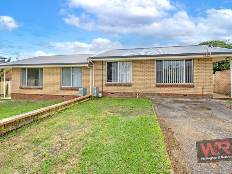 346 Serpentine Road, Mount Melville WA 6330