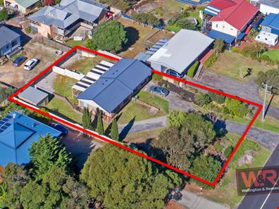 346 Serpentine Road, Mount Melville WA 6330