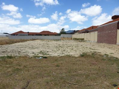 30A Finchley Crescent, Balga WA 6061