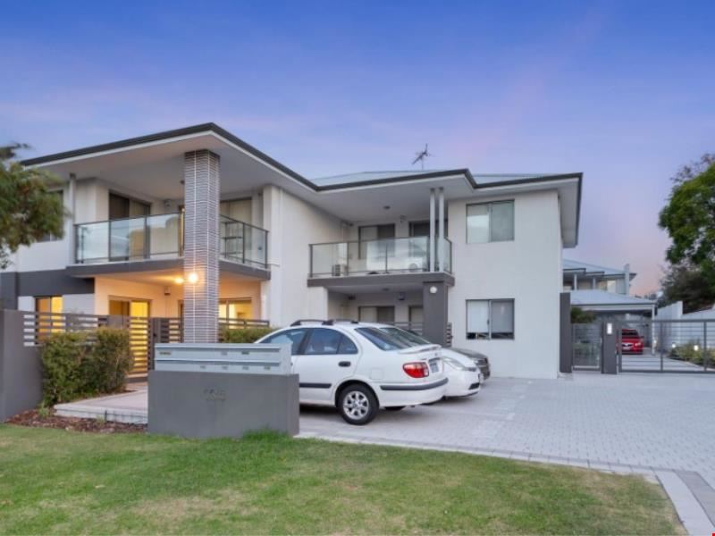 4/134 Briggs Street, Kewdale WA 6105