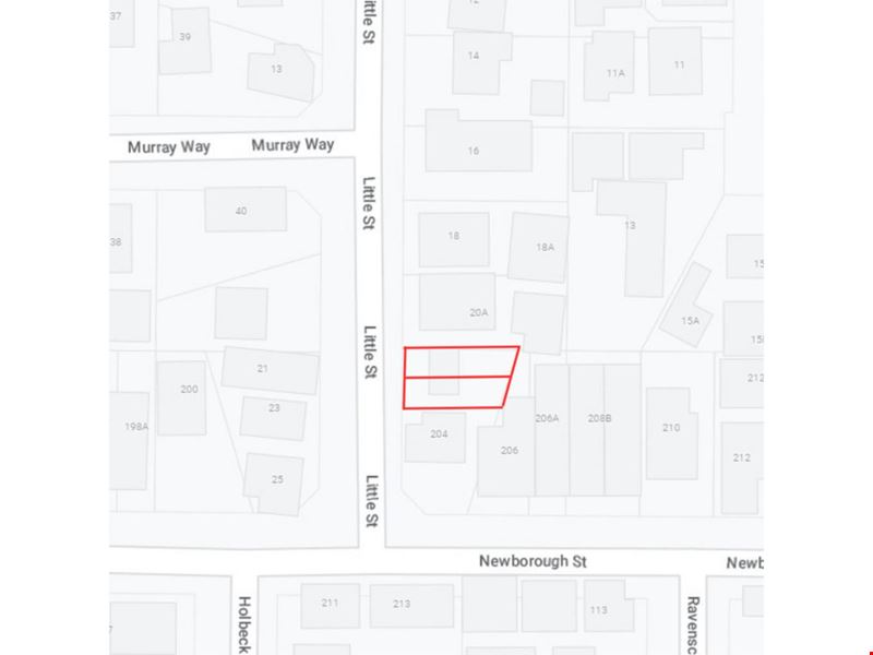 Lot 4, 22 Little Street, Karrinyup WA 6018