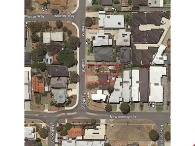 Lot 4, 22 Little Street, Karrinyup WA 6018