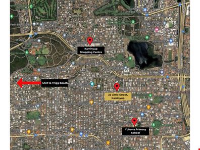 Lot 4, 22 Little Street, Karrinyup WA 6018