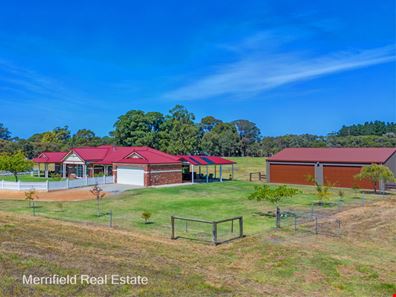427 Lower Denmark Road, Robinson WA 6330