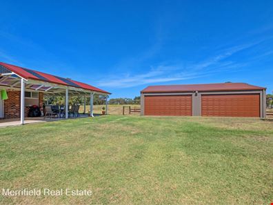 427 Lower Denmark Road, Robinson WA 6330