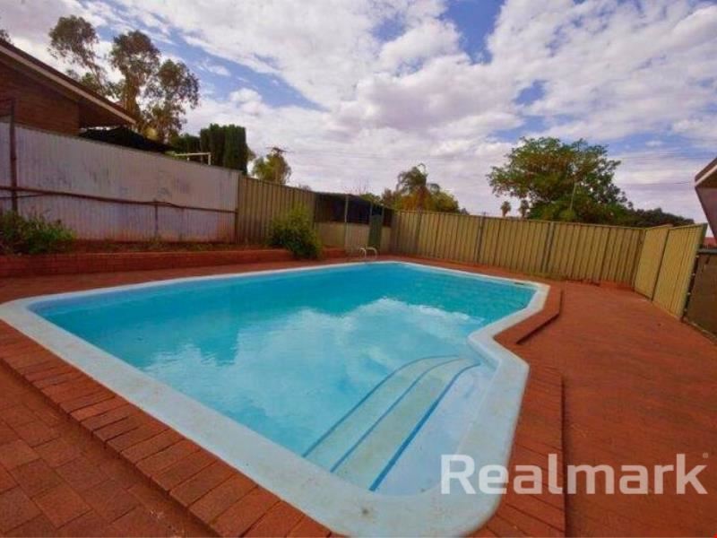 31 Keedi Road, Newman WA 6753