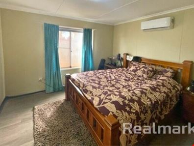 31 Keedi Road, Newman WA 6753