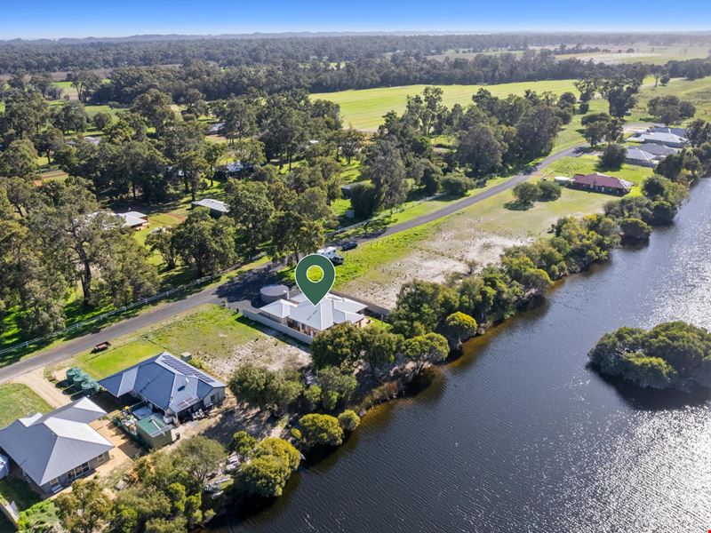 9/115 Rigg Road, Myalup WA 6220