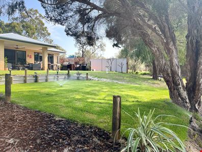 9/115 Rigg Road, Myalup WA 6220