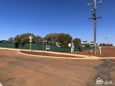 14 Griffith Street, Sandstone WA 6639