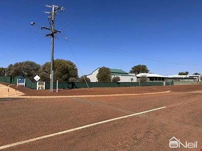 14 Griffith Street, Sandstone WA 6639