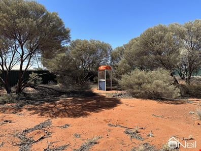 14 Griffith Street, Sandstone WA 6639