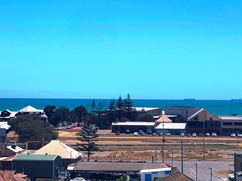 51 George Road, Geraldton WA 6530