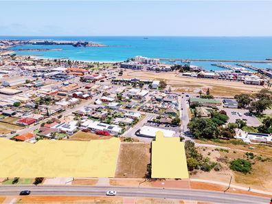 51 George Road, Geraldton WA 6530