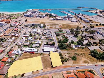 51 George Road, Geraldton WA 6530