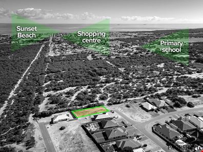 Lot 572 Weeloo Road, Waggrakine WA 6530