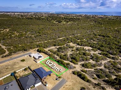 Lot 572 Weeloo Road, Waggrakine WA 6530