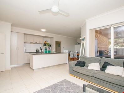 6 Kimberley Avenue, South Hedland WA 6722