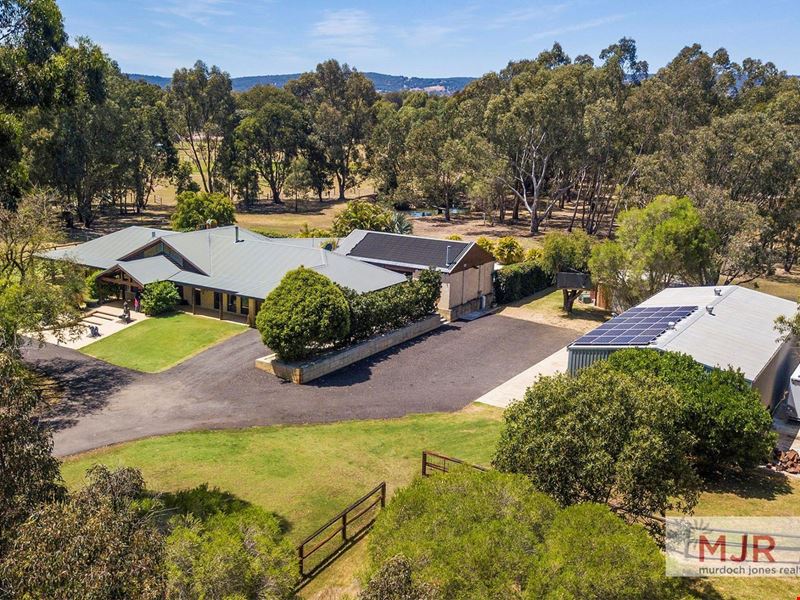 75 Leaver Way, Cardup WA 6122