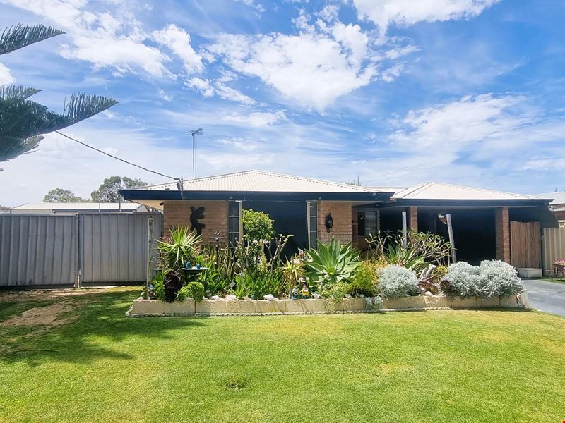 25A Horton Way, Lancelin
