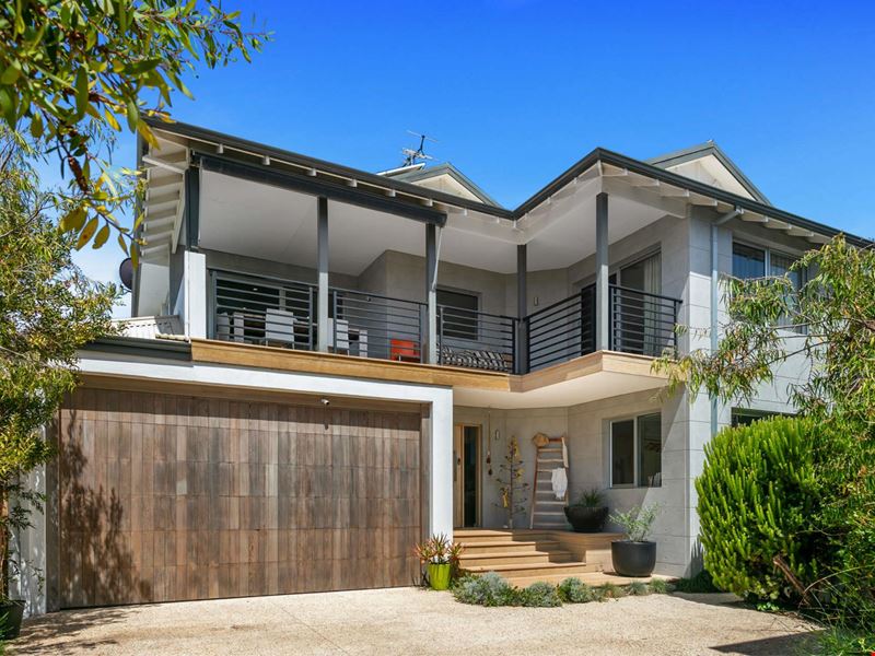 12A Hamersley Street, Cottesloe WA 6011