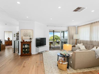 12A Hamersley Street, Cottesloe WA 6011