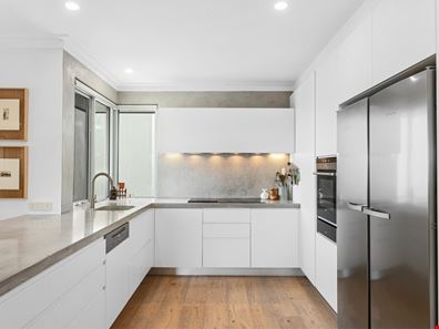 12A Hamersley Street, Cottesloe WA 6011