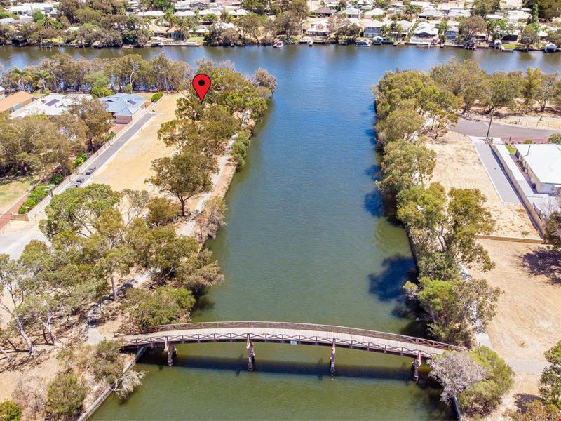 Lot 5, 77-79 Banksia Terrace, South Yunderup WA 6208