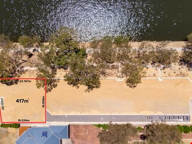 Lot 5, 77-79 Banksia Terrace, South Yunderup WA 6208