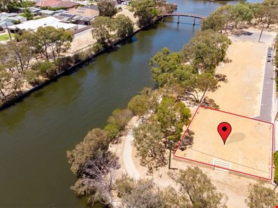 Lot 5, 77-79 Banksia Terrace, South Yunderup WA 6208