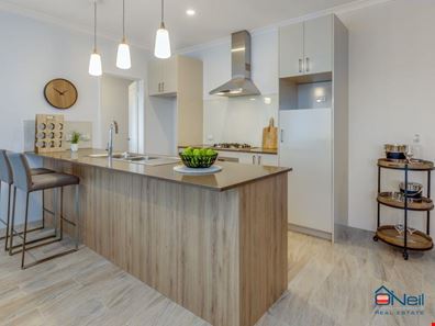 10 Toscana Way, Kelmscott WA 6111