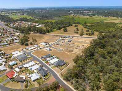 Lot 55, 35 Lingard Loop, Usher WA 6230