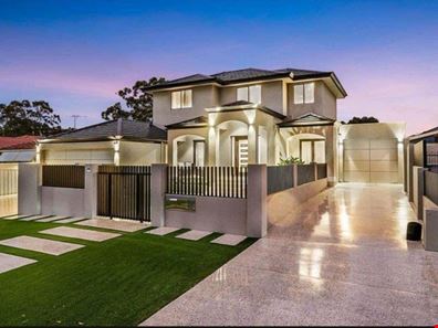 18 Coleby Street, Balcatta WA 6021